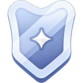 Insignia del rango Platino